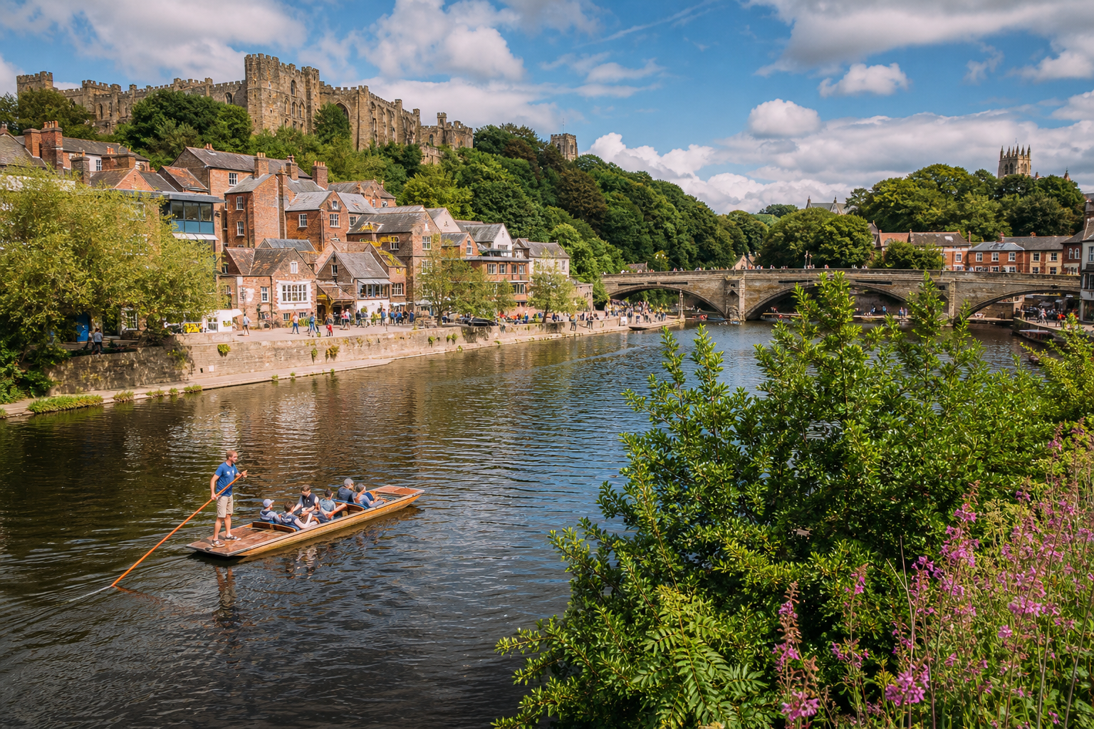 Is your favourite UK destination introducing a tourist tax? Here’s what we know so far - The Telegraph