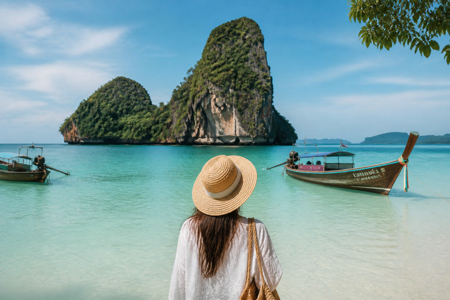 Thailand Bets on Film Tourism to Turn Movie Locations Into Travel Destinations - Variety