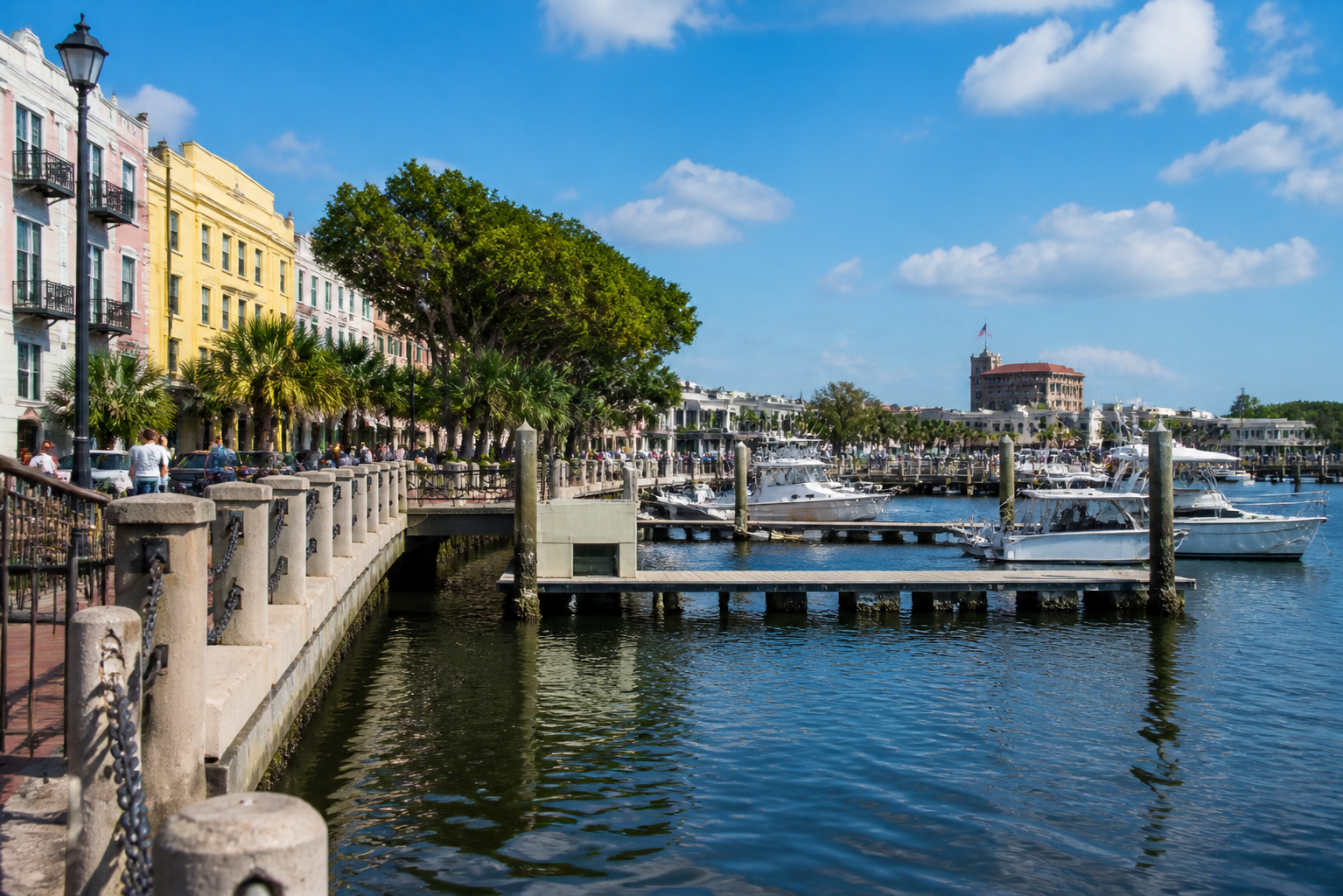America's Top Up-And-Coming Travel Destination Of 2026 Outshines Key West And Myrtle Beach - islands.com