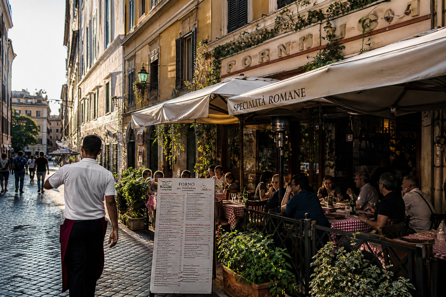 Top 6 European destinations with the rudest service — according to travelers - New York Post