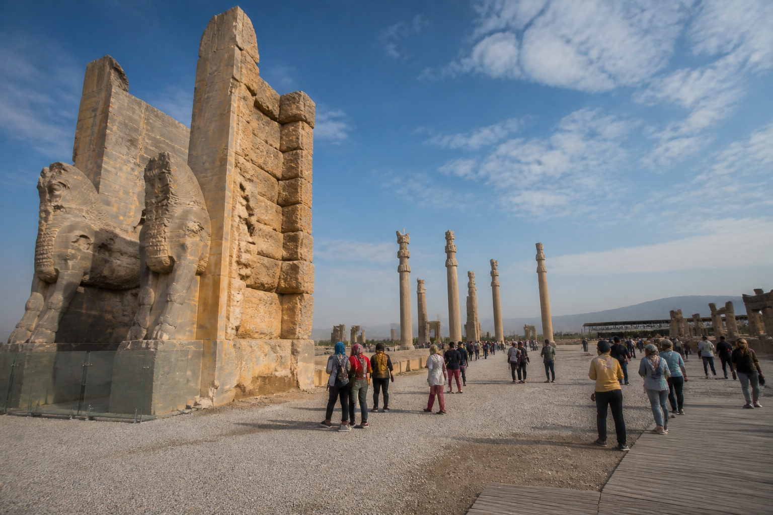Iranian Ambassador: Georgia Is Not the Only Tourist Destination for Iranians - sovanews.tv