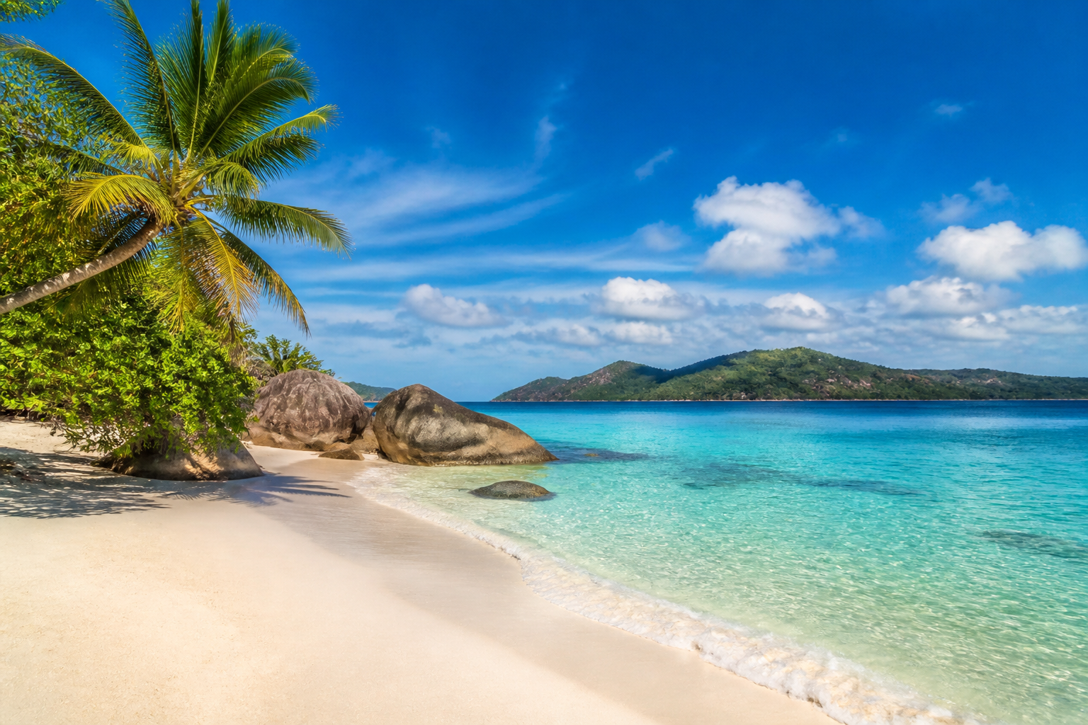 Seychelles at Arabian Travel Market 2026: GCC Tourism Push - eTurboNews