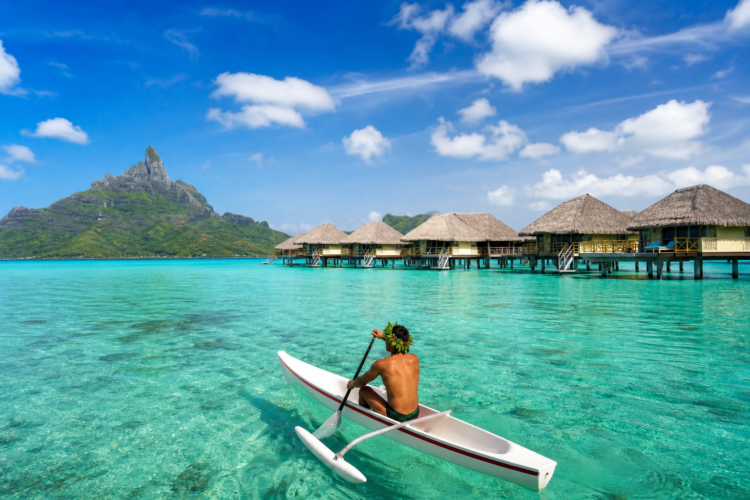 The 7 best sustainable travel destinations in the world - qz.com