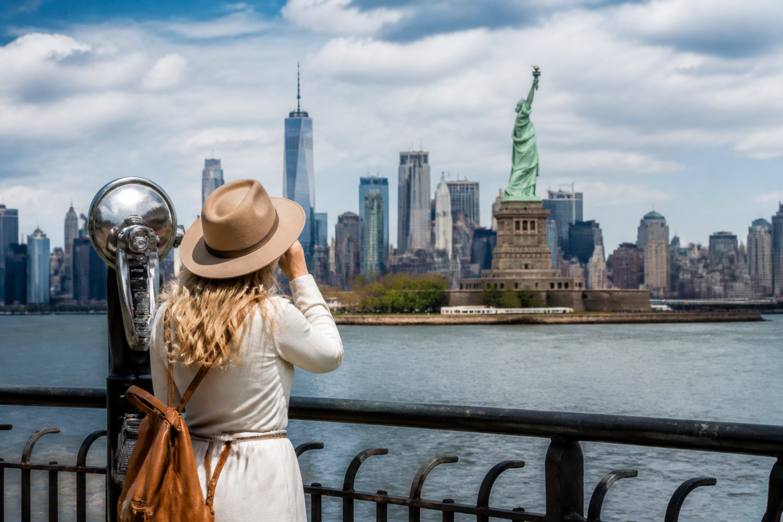 US Tourism Revenue 2026 | Canadian Travel Shift & State Data - Nomad Lawyer