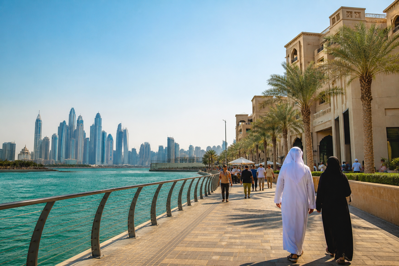 GCC tourism sector urges confidence as destinations prepare for stronger recovery - Gulf News