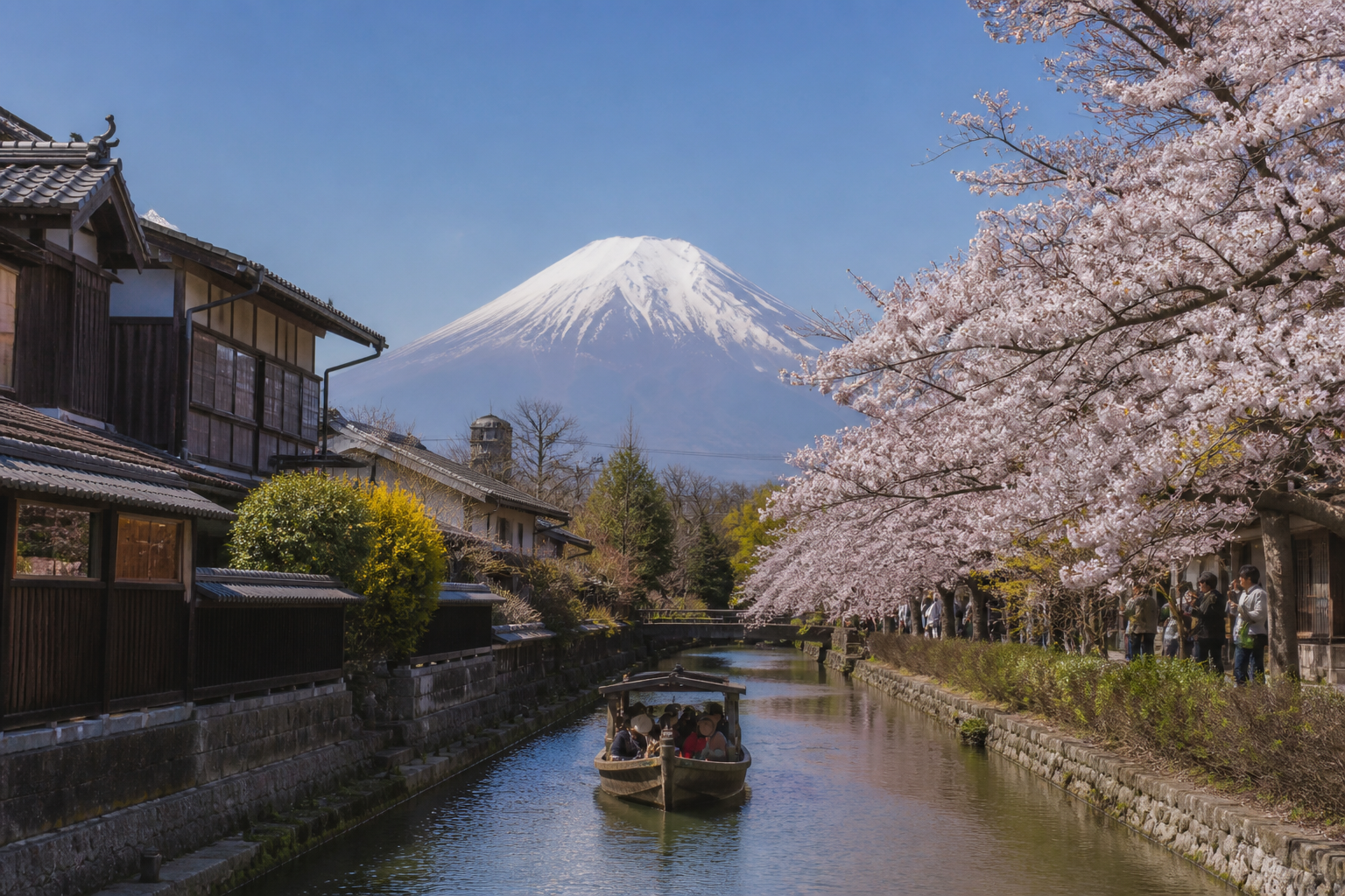 Japan drops out of top 10 holiday destinations for Chinese tourists - VnExpress International