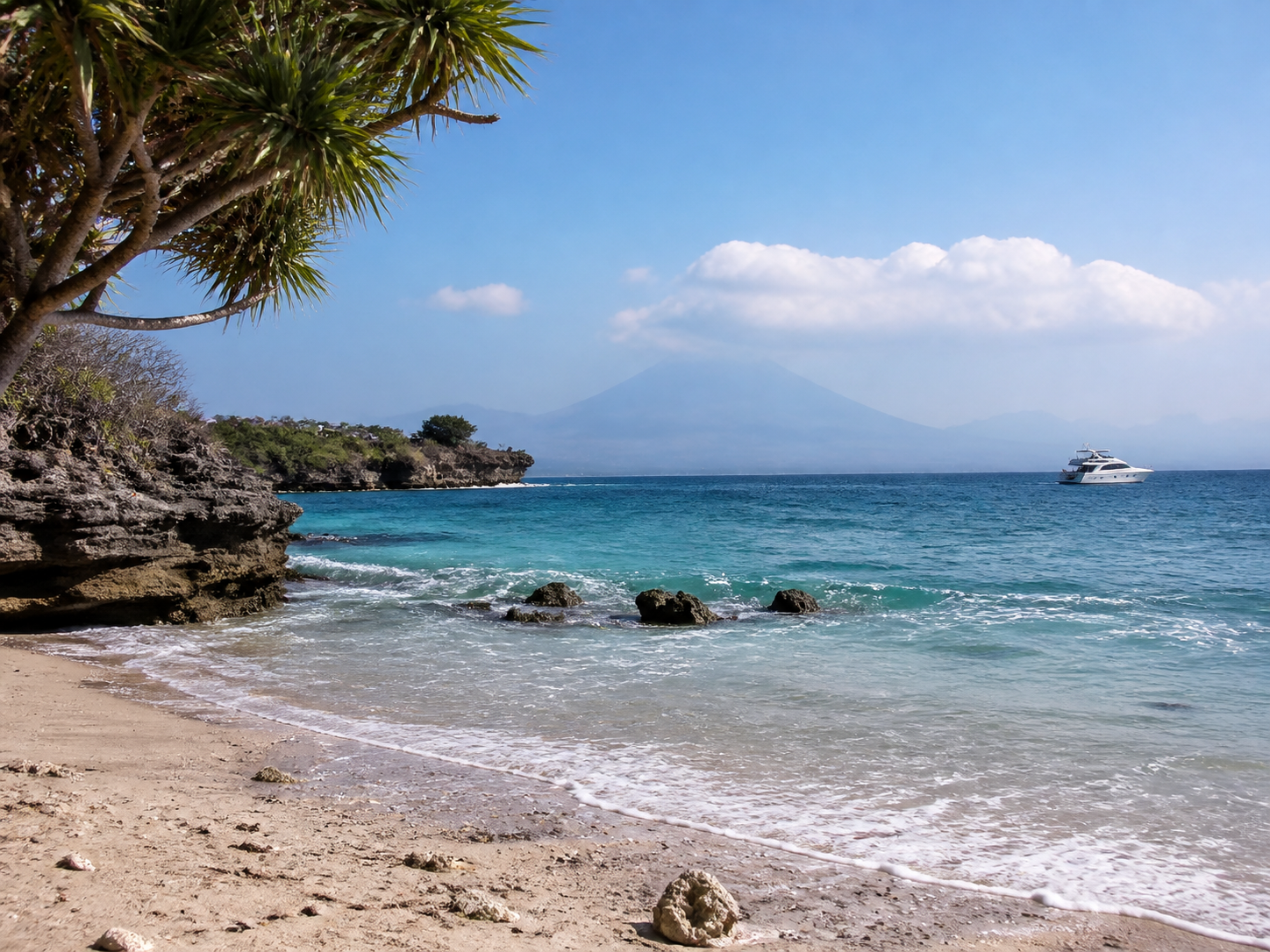Vacation Relaxation Mode Is Quickly Activated In This Overlooked Bali Tourist Destination - The Bali Sun