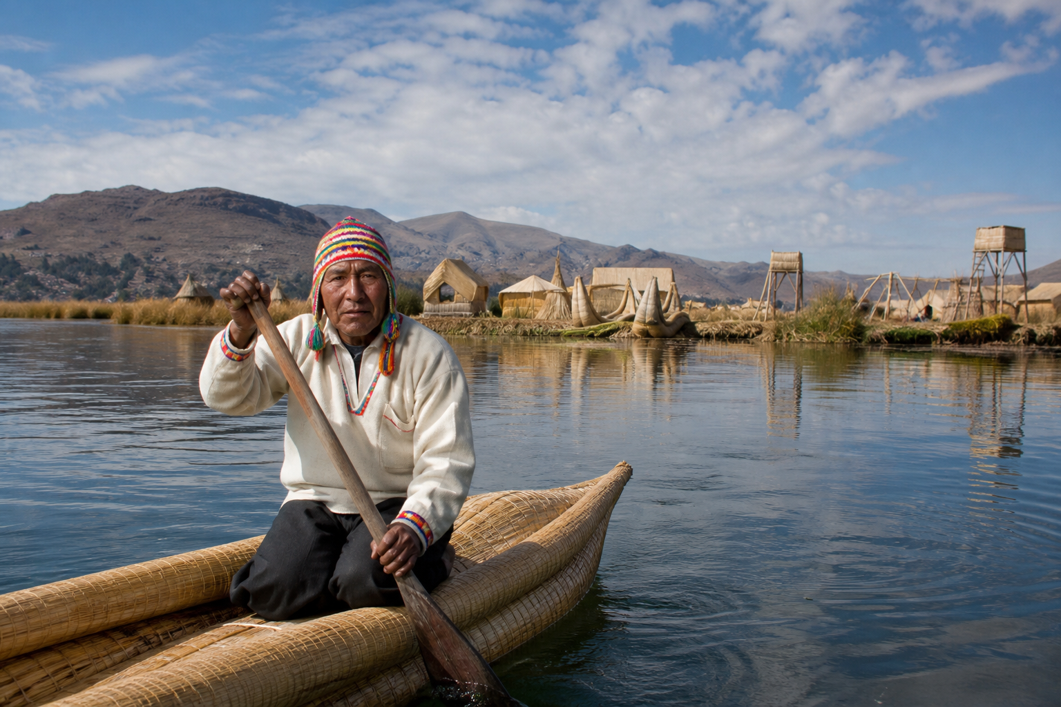 TRAVEL DESTINATIONS MOST AFFECTED BY THE EL NIÑO PHENOMENON - tourism-review.com