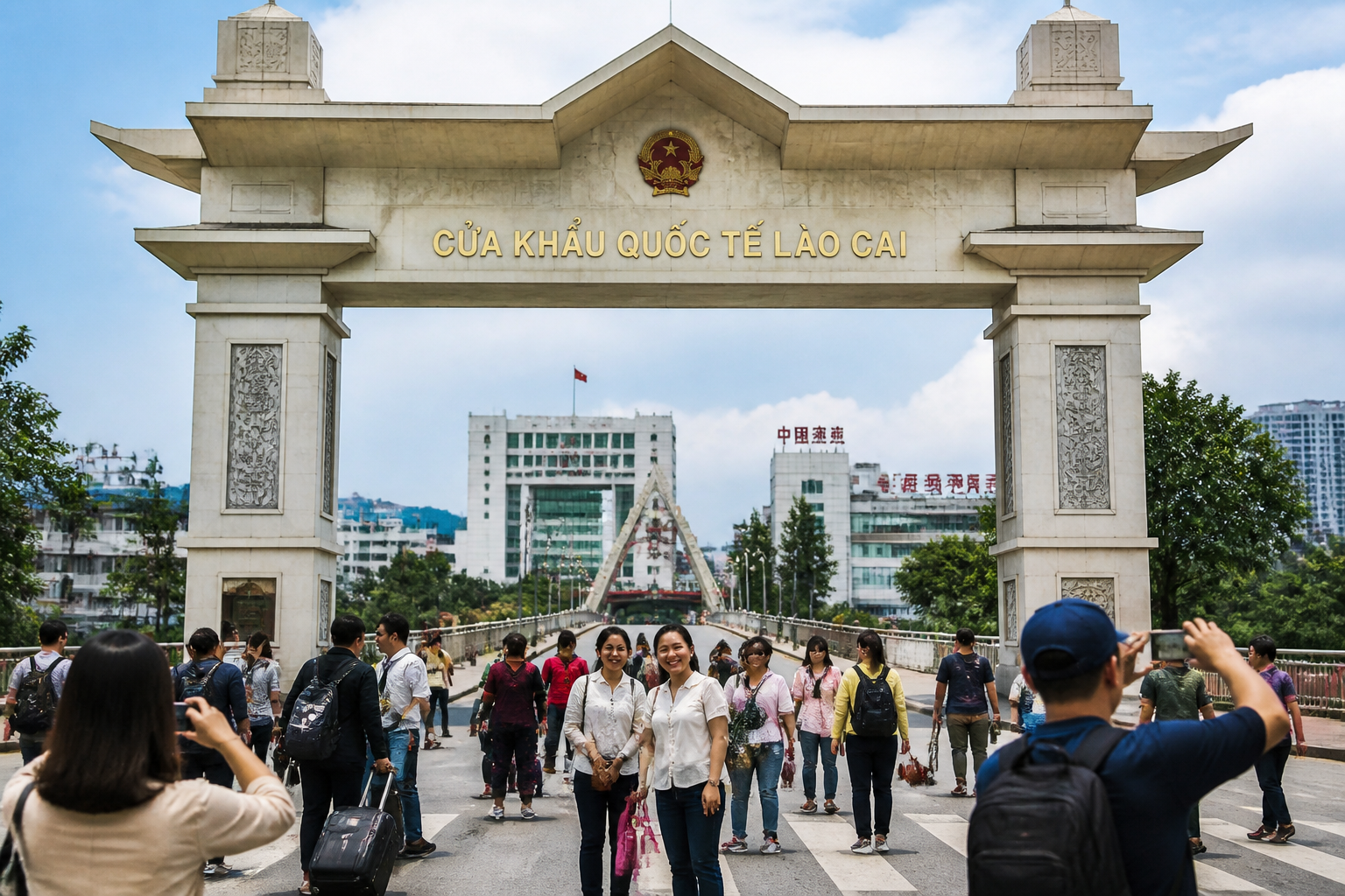 A new chapter in Viet Nam-China tourism cooperation - Nhan Dan Online