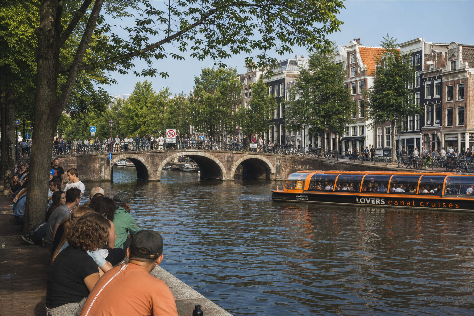 Before You Book A Trending Destination, Check How Locals Are Responding To Tourism - Travel Noire
