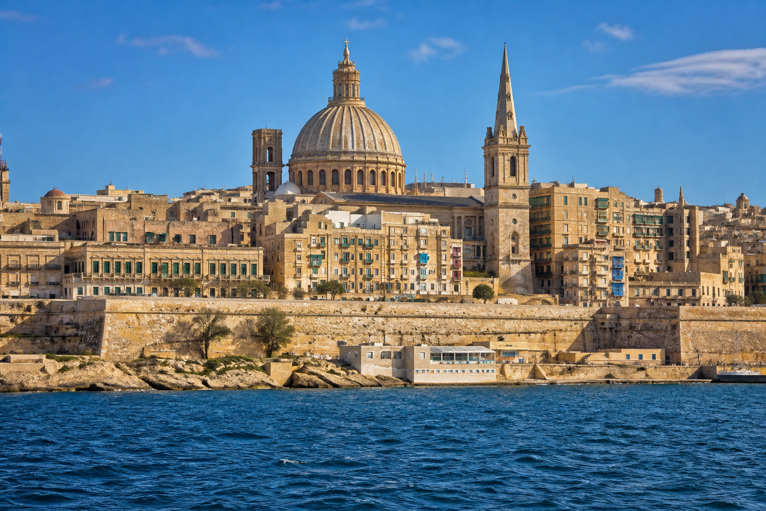 WTTC Global Summit Malta: 1000+ Tourism Leaders Meet - eturbonews.com