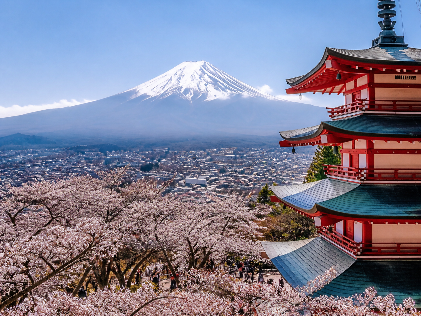 Japan, US, Spain: The best countries for travel and tourism in 2026 have been revealed - timeout.com